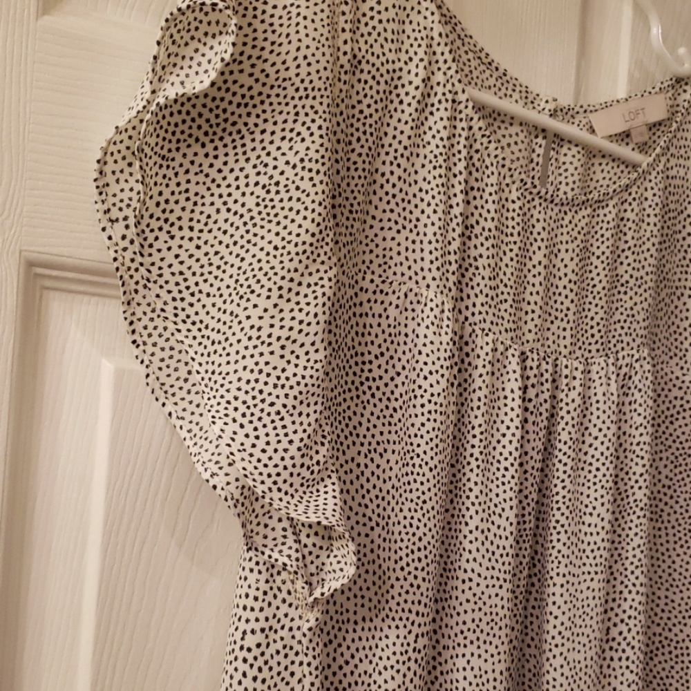 Flutter top - Picture 4 of 5